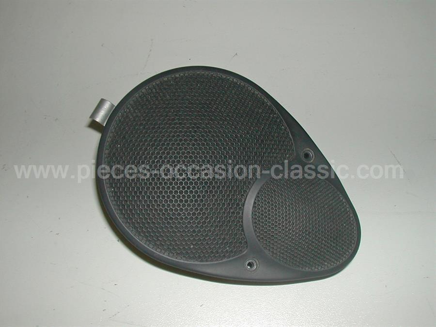 Haut-parleur droit Porsche 996